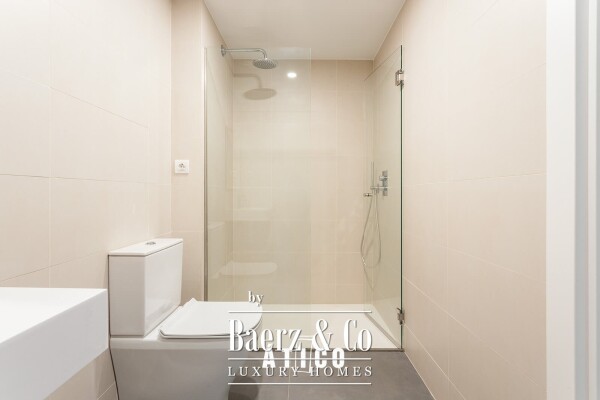 photo 19 Penthouse for sale in Sarrià-Sant Gervasi