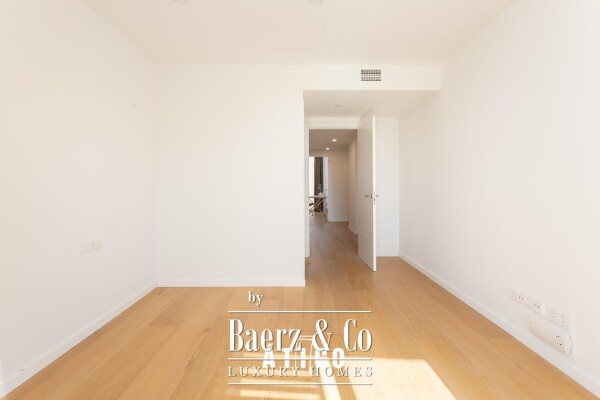 photo 20 Penthouse for sale in Sarrià-Sant Gervasi