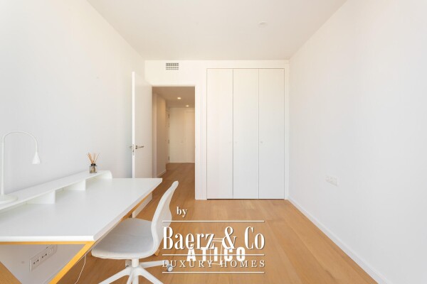 photo 25 Penthouse for sale in Sarrià-Sant Gervasi