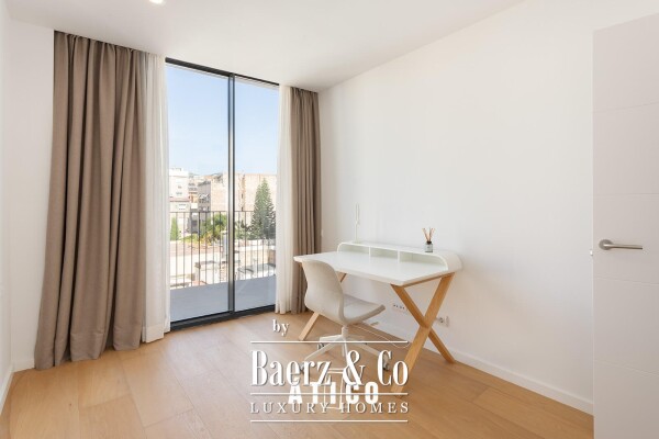 photo 26 Penthouse for sale in Sarrià-Sant Gervasi