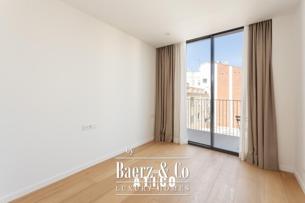 photo 29 Penthouse for sale in Sarrià-Sant Gervasi