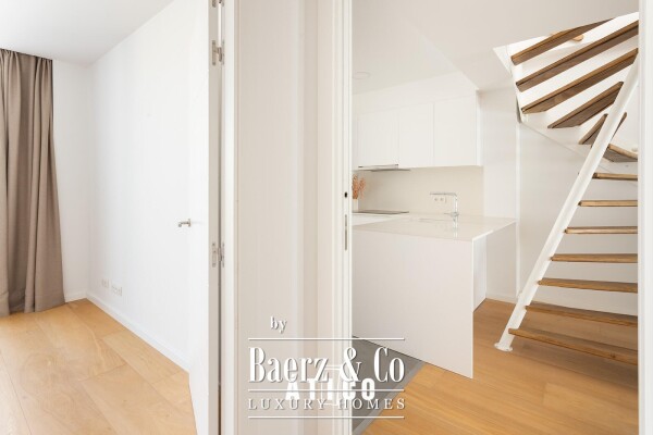 photo 30 Penthouse for sale in Sarrià-Sant Gervasi