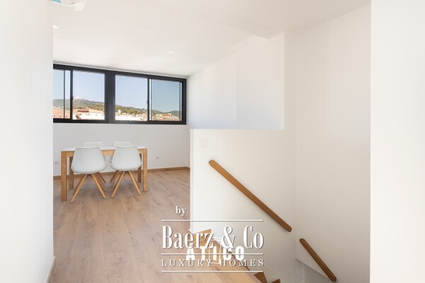 photo 31 Penthouse for sale in Sarrià-Sant Gervasi