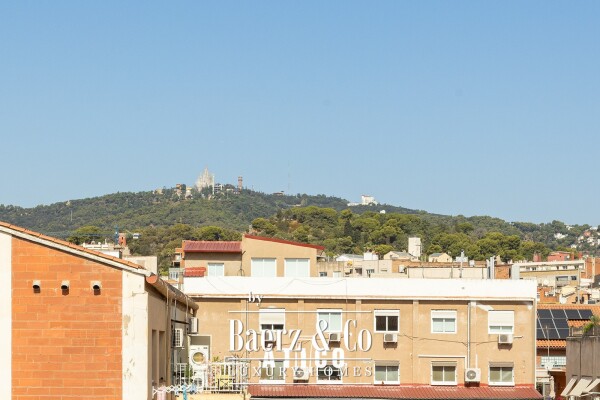 photo 33 Penthouse for sale in Sarrià-Sant Gervasi