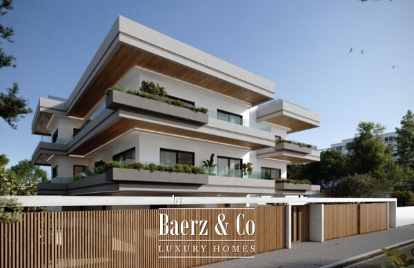 photo 6 Luxury 3-bedroom apartment with private jacuzzi & sea view