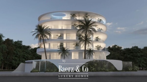 photo 1 LUXURIOUS 200 SQ.M. PENTHOUSE MAISONETTE WITH PRIVATE JACUZZI IN GLYFADA