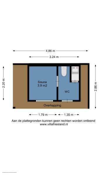 Floor Plan 5 - Sedyk 5