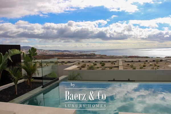 photo 32 Exclusive 2-bedroom villa in a 5* complex Costa Adeje