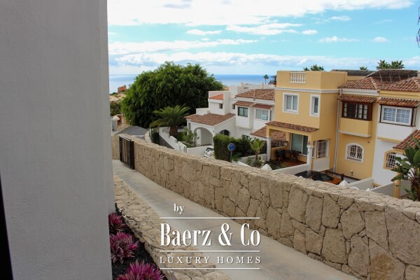 photo 37 Exclusive 2-bedroom villa in a 5* complex Costa Adeje