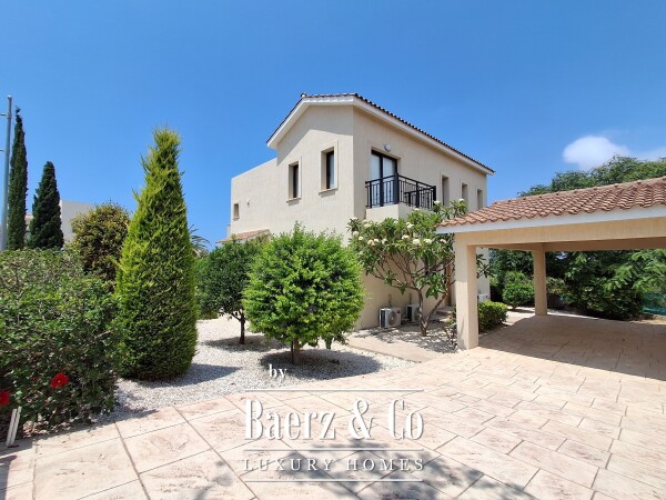 photo 9 Royal Residences – key ready 3 bedroom golf villa with pool, Secret Valley