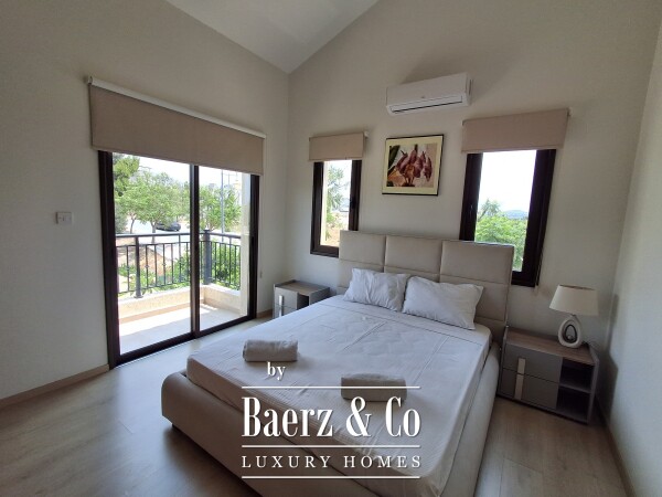 photo 16 Royal Residences – key ready 3 bedroom golf villa with pool, Secret Valley