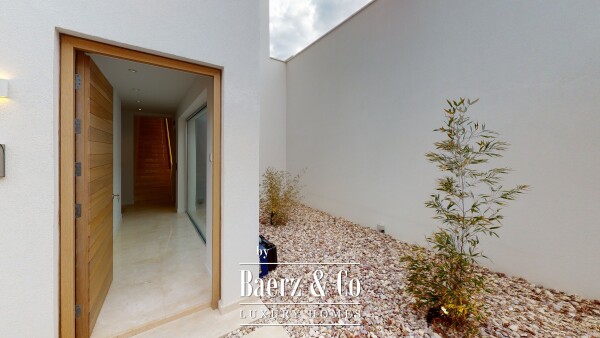 photo 24 Blue Sky Exclusive Collection – key ready 5 bedroom beachfront villa with infinity pool and lift, Pervolia (villa 4)