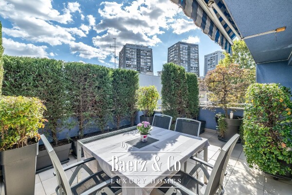 photo 17 Zagreb, Vrbik, 4-room apartment 202 m² and 2 garage parking spaces.