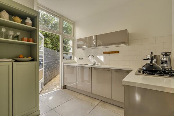 photo 15 Rubensstraat 41 A