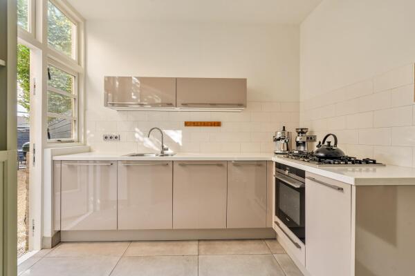 photo 16 Rubensstraat 41 A