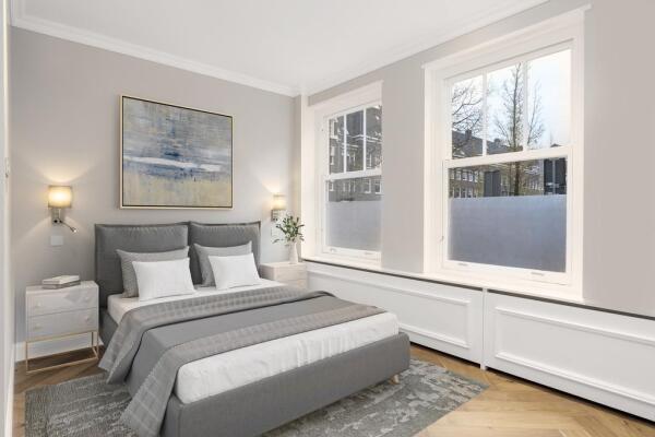 photo 17 Minervaplein 34 H