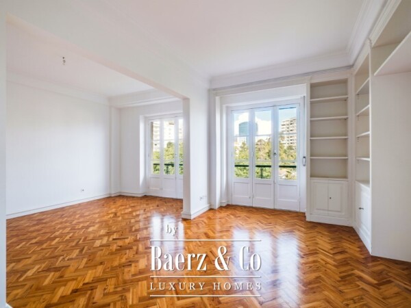 photo 3 3 bedroom flat, with natural light and unobstructed views in Amoreiras