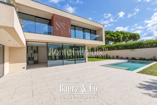 photo 2 Beautiful luxury home in Cascais e Estoril, Birre