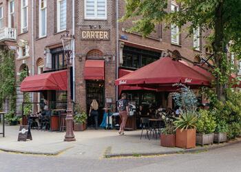 AMSTERDAM