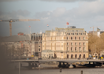 AMSTERDAM