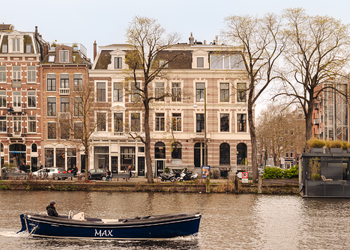 AMSTERDAM