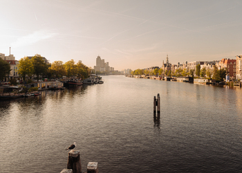 AMSTERDAM
