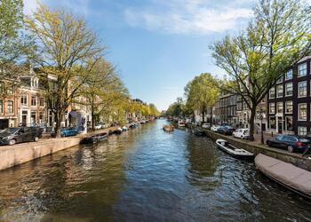 AMSTERDAM