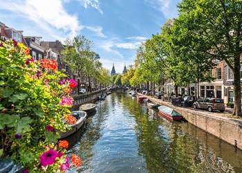 AMSTERDAM