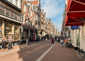 AMSTERDAM
