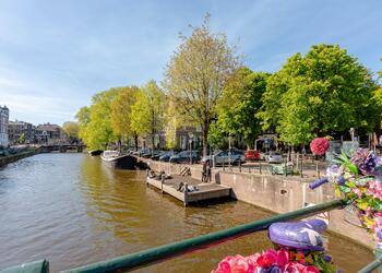 AMSTERDAM